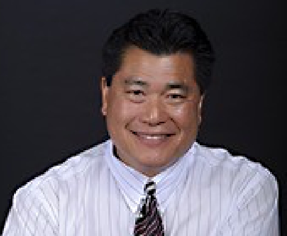 Danville dental founder Doctor Roger Chang
