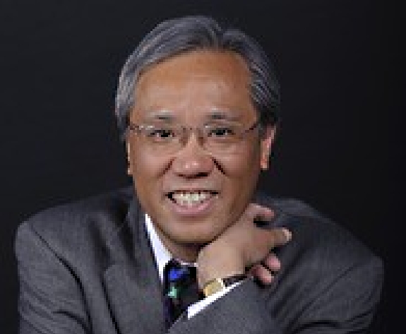 Danville dental founder Doctor Thomas Wong